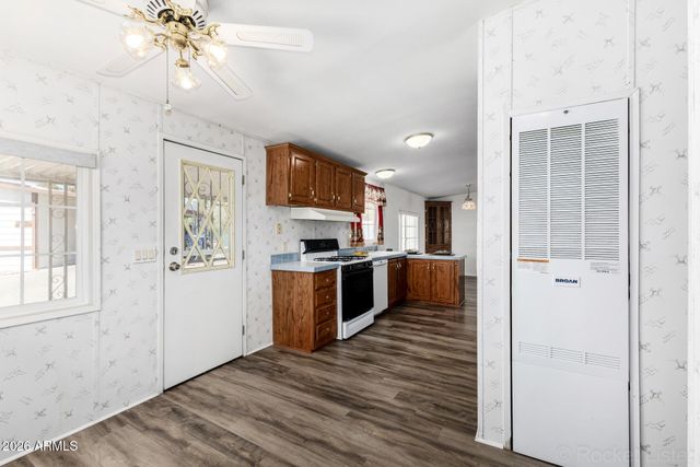 1514 E MURIEL Drive, Phoenix, AZ 85022