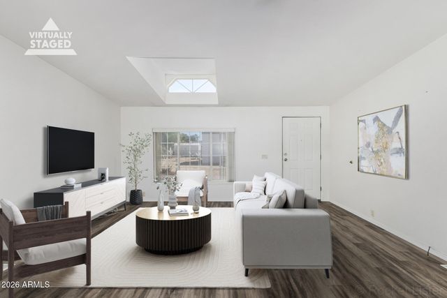 1514 E MURIEL Drive, Phoenix, AZ 85022