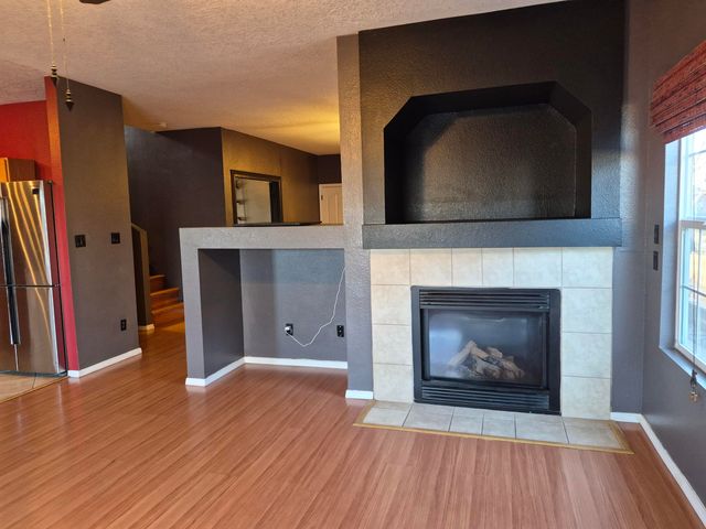 11008 Milky Way Street NW, Albuquerque, NM 87114