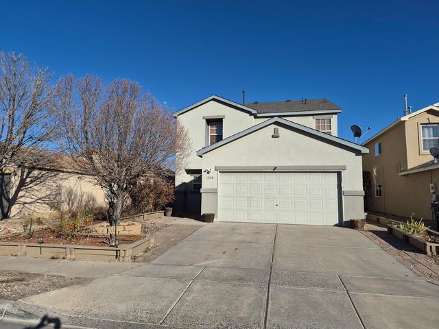11008 Milky Way Street NW, Albuquerque, NM 87114