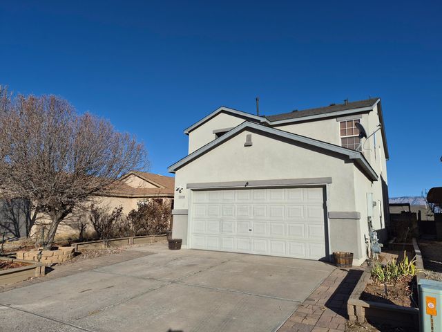 11008 Milky Way Street NW, Albuquerque, NM 87114