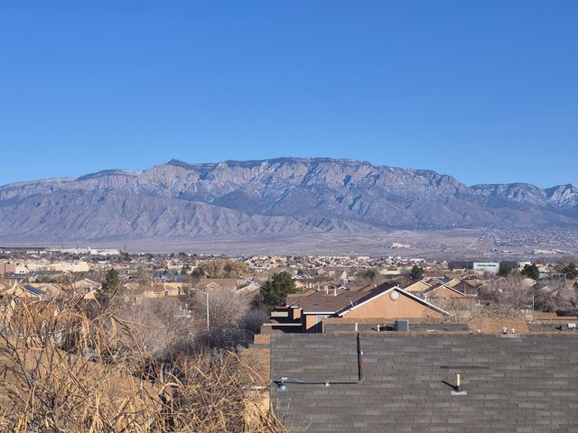 11008 Milky Way Street NW, Albuquerque, NM 87114