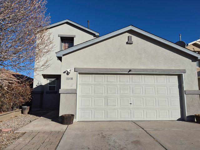 11008 Milky Way Street NW, Albuquerque, NM 87114
