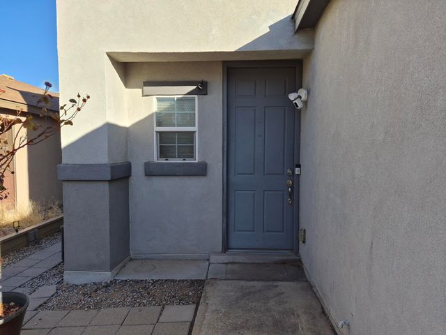 11008 Milky Way Street NW, Albuquerque, NM 87114