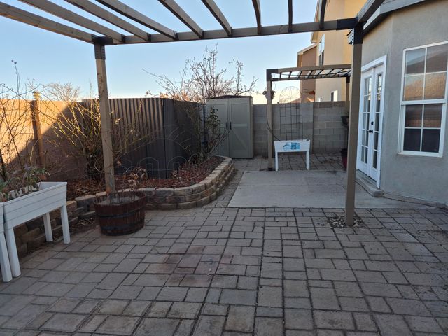 11008 Milky Way Street NW, Albuquerque, NM 87114