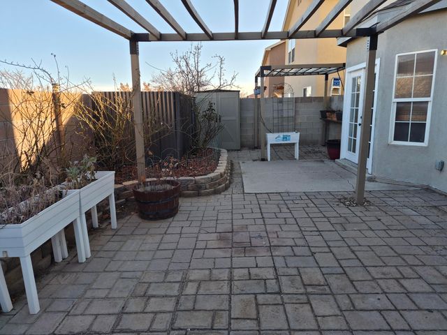 11008 Milky Way Street NW, Albuquerque, NM 87114