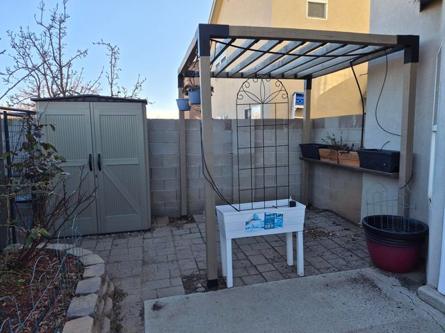 11008 Milky Way Street NW, Albuquerque, NM 87114