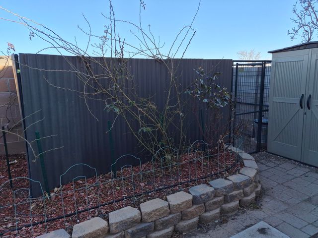 11008 Milky Way Street NW, Albuquerque, NM 87114