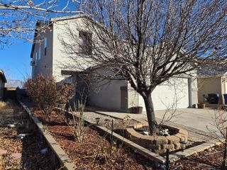 11008 Milky Way Street NW, Albuquerque, NM 87114