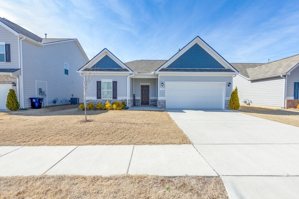 515 Morgan Meadows Way, Columbia, TN 38401