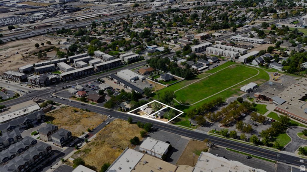 155 E CENTER ST, North Salt Lake, UT 84054 — photo 4
