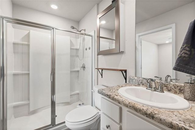 2599 Cedarwood Street, Semmes, AL 36575