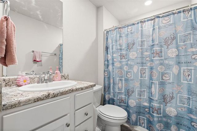 2599 Cedarwood Street, Semmes, AL 36575