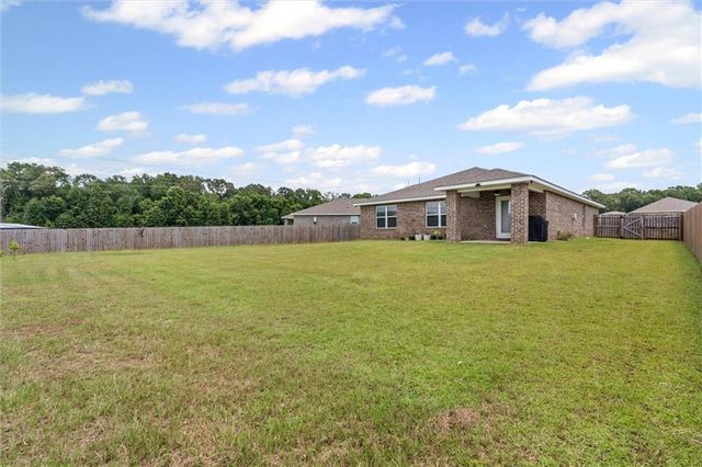 2599 Cedarwood Street, Semmes, AL 36575