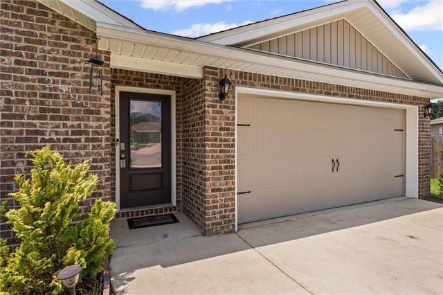 2599 Cedarwood Street, Semmes, AL 36575