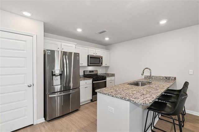 2599 Cedarwood Street, Semmes, AL 36575