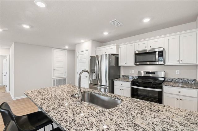 2599 Cedarwood Street, Semmes, AL 36575