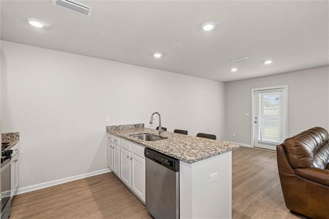 2599 Cedarwood Street, Semmes, AL 36575