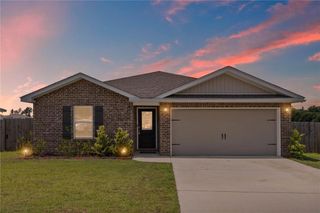 2599 Cedarwood Street, Semmes, AL 36575