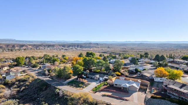 2713 S RIO VERDE Drive, Cottonwood, AZ 86326