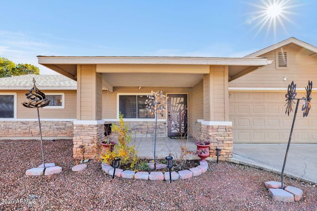 2713 S RIO VERDE Drive, Cottonwood, AZ 86326