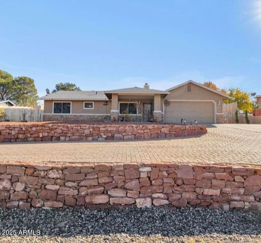 2713 S RIO VERDE Drive, Cottonwood, AZ 86326