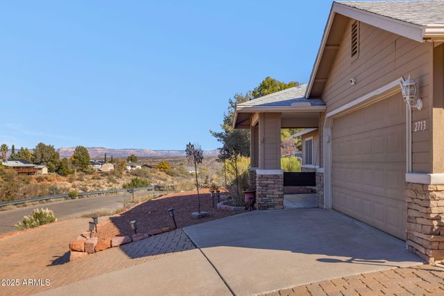 2713 S RIO VERDE Drive, Cottonwood, AZ 86326