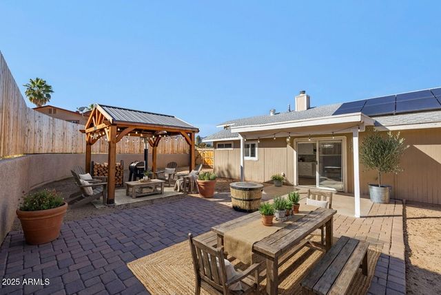 2713 S RIO VERDE Drive, Cottonwood, AZ 86326