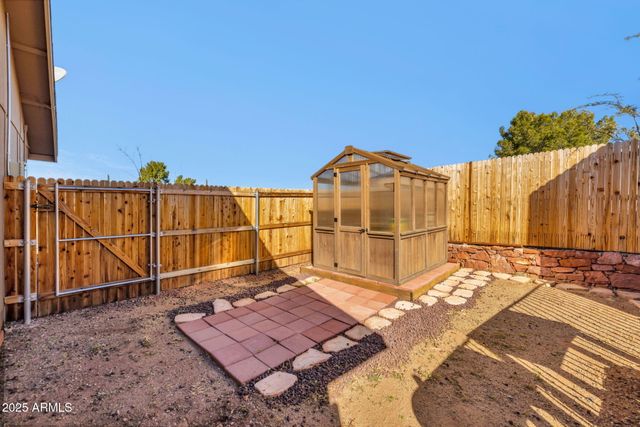 2713 S RIO VERDE Drive, Cottonwood, AZ 86326