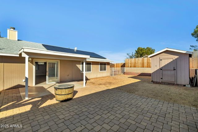 2713 S RIO VERDE Drive, Cottonwood, AZ 86326