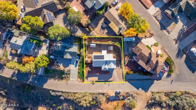 2713 S RIO VERDE Drive, Cottonwood, AZ 86326