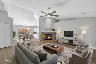 2713 S RIO VERDE Drive, Cottonwood, AZ 86326