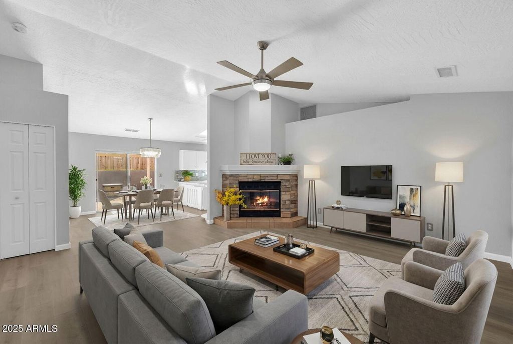 2713 S RIO VERDE Drive, Cottonwood, AZ 86326