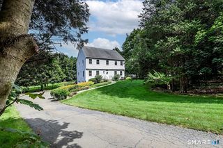 14 Philo Curtis Road, Newtown, CT 06482