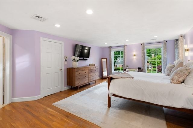 3 Stafford Rd, Lynnfield, MA 01940