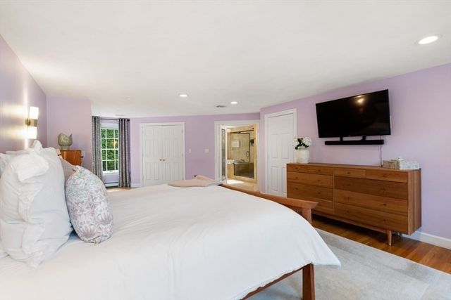 3 Stafford Rd, Lynnfield, MA 01940