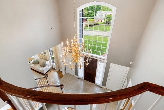 3 Stafford Rd, Lynnfield, MA 01940