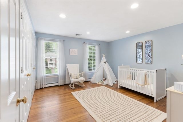 3 Stafford Rd, Lynnfield, MA 01940