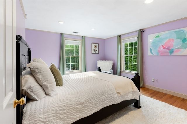 3 Stafford Rd, Lynnfield, MA 01940