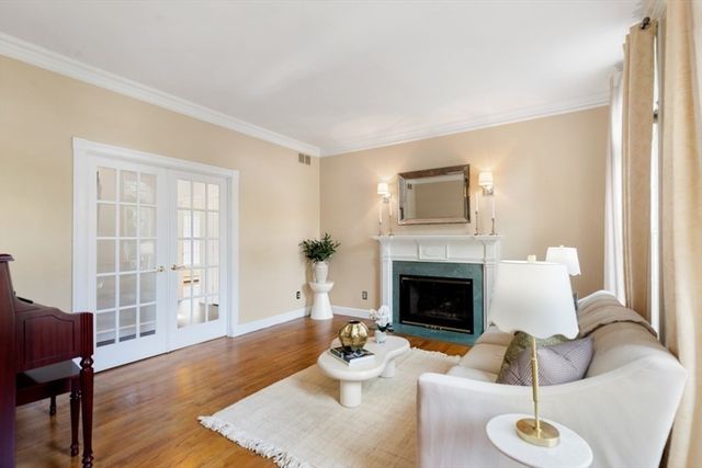 3 Stafford Rd, Lynnfield, MA 01940