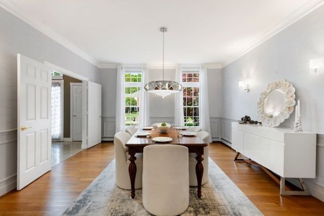 3 Stafford Rd, Lynnfield, MA 01940