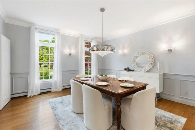 3 Stafford Rd, Lynnfield, MA 01940