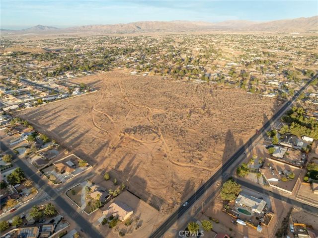 0 Yucca Loma, Apple Valley, CA 92308