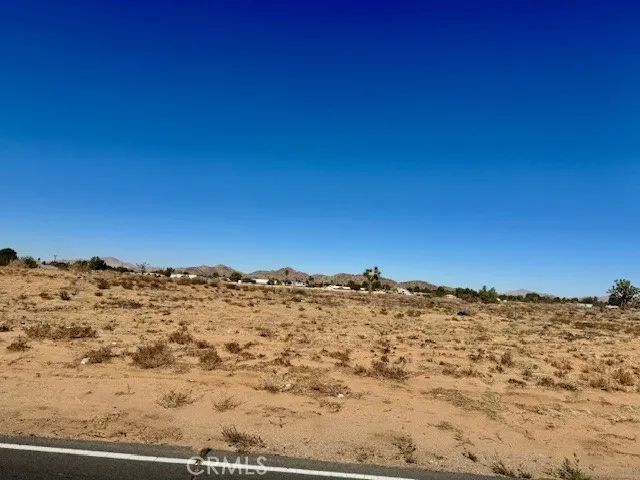 0 Yucca Loma, Apple Valley, CA 92308