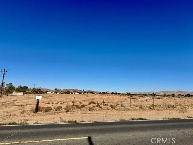 0 Yucca Loma, Apple Valley, CA 92308