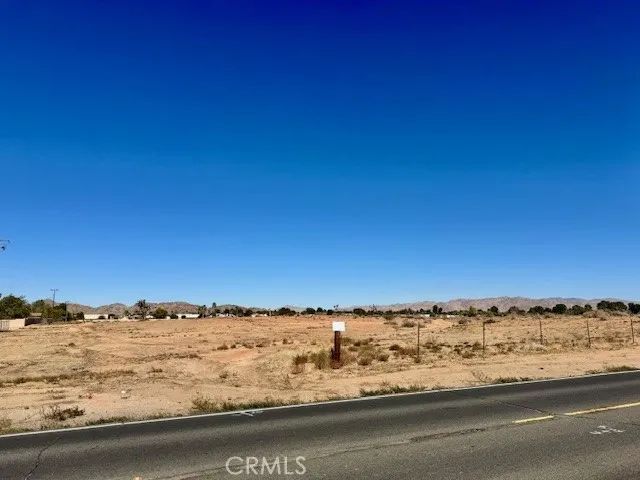0 Yucca Loma, Apple Valley, CA 92308