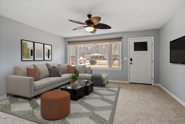 3859 Bunnlevel Erwin Road, Erwin, NC 28339