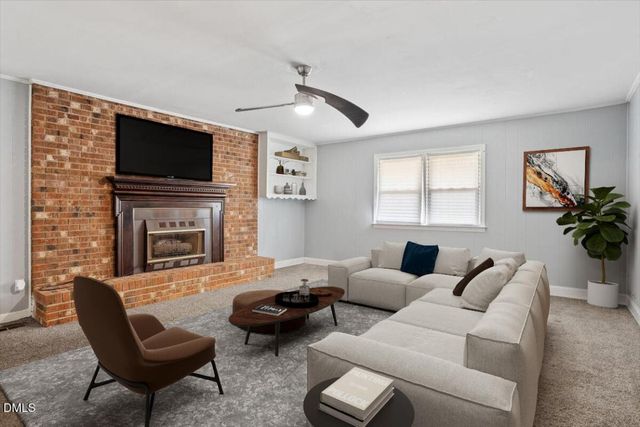 3859 Bunnlevel Erwin Road, Erwin, NC 28339