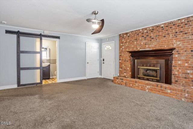 3859 Bunnlevel Erwin Road, Erwin, NC 28339