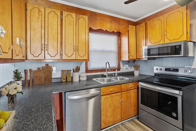 3859 Bunnlevel Erwin Road, Erwin, NC 28339